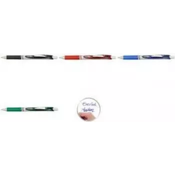Pentel BL77E-BX Rojo