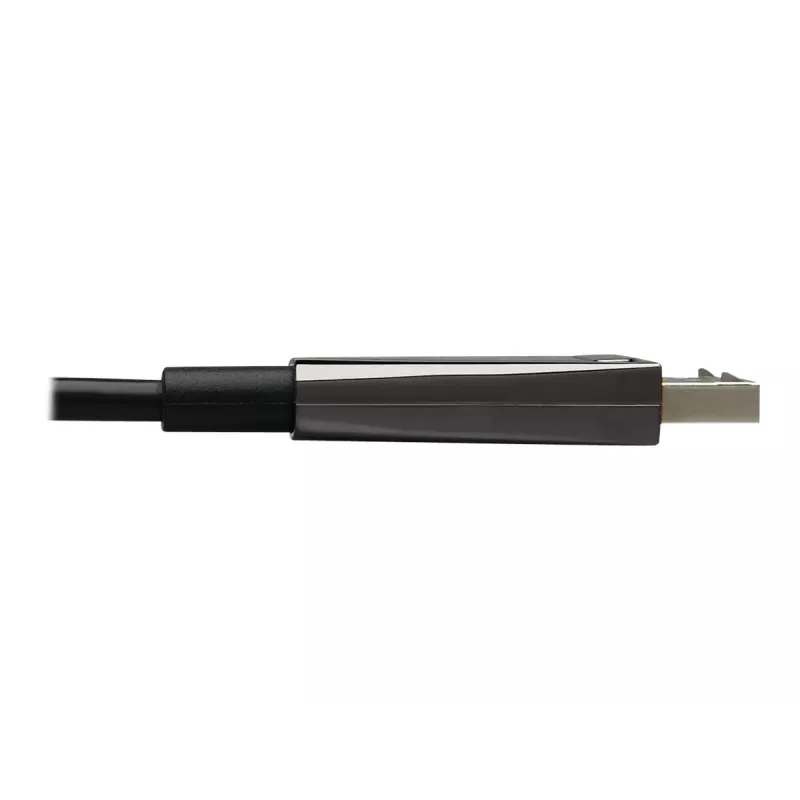 Cable óptico activo (AOC) DisplayPort Tripp Eaton Tripp Lite Series