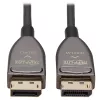 Cable óptico activo (AOC) DisplayPort Tripp Eaton Tripp Lite Series