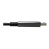Cable óptico activo (AOC) DisplayPort Tripp Eaton Tripp Lite Series