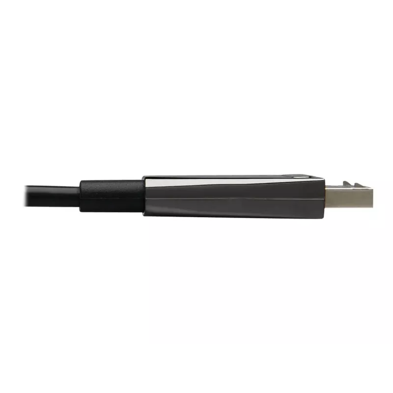 Cable óptico activo (AOC) DisplayPort Tripp Eaton Tripp Lite Series