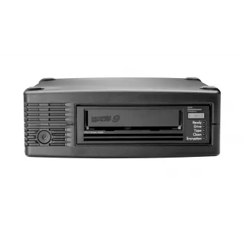 HPE Storage LTO-9 Ultrium - Unidad de cinta - LTO Ultrium (18 TB / 45 TB)
