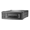 HPE Storage LTO-9 Ultrium - Unidad de cinta - LTO Ultrium (18 TB / 45 TB)