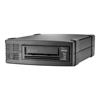 HPE Storage LTO-9 Ultrium - Unidad de cinta - LTO Ultrium (18 TB / 45 TB)