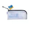 Cartera de viaje Herma Universal Bag Case 23x11 cm negra, material EVA, portatarjetas y documentos