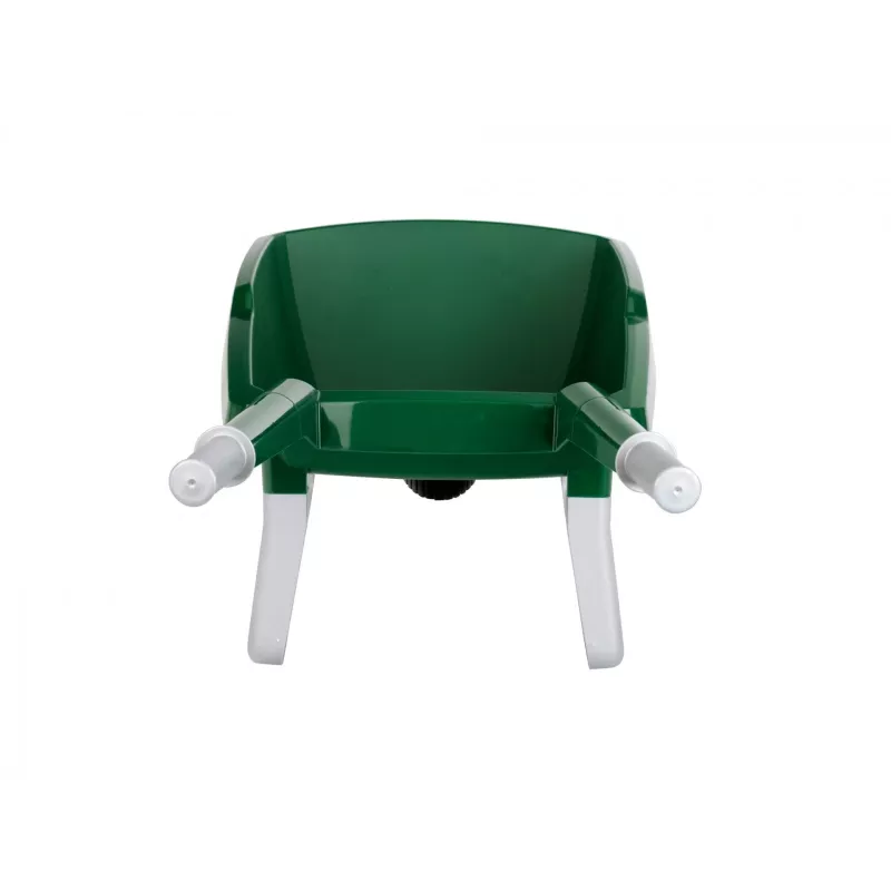 Carretilla KLEIN Taczka Bosh – Carretilla de juguete para niños, plástico ligero