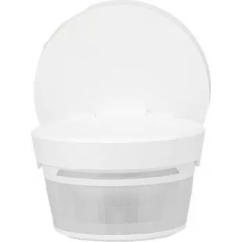 Busch-Jaeger Busch-Sensor Pro 280° fh blanco BWA4#2CKA006220A0917 (2CKA006220A0917)