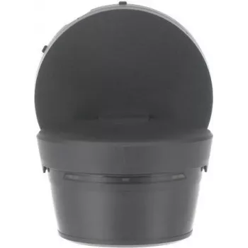 BJ BW-A4.11-135 Busch-Sensor 280° f@h antracita (2CKA006220A0918)