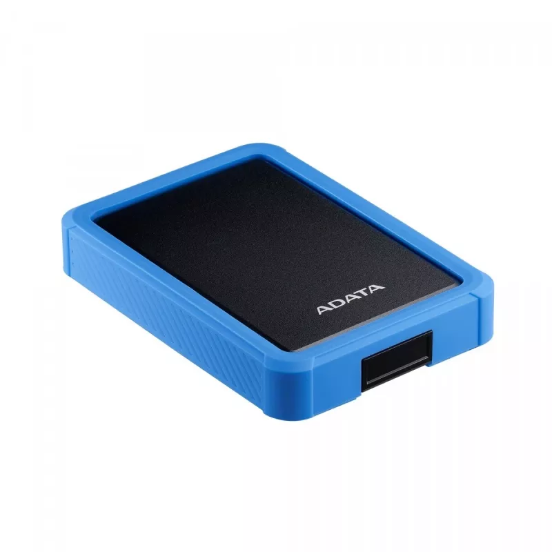 Durable HD700 Pro 1TB USB3.2 azul