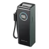 Batería externa EcoFlow RAPID 25000 mAh verde — 170 W de potencia total, 2× USB-C, 1× USB-A