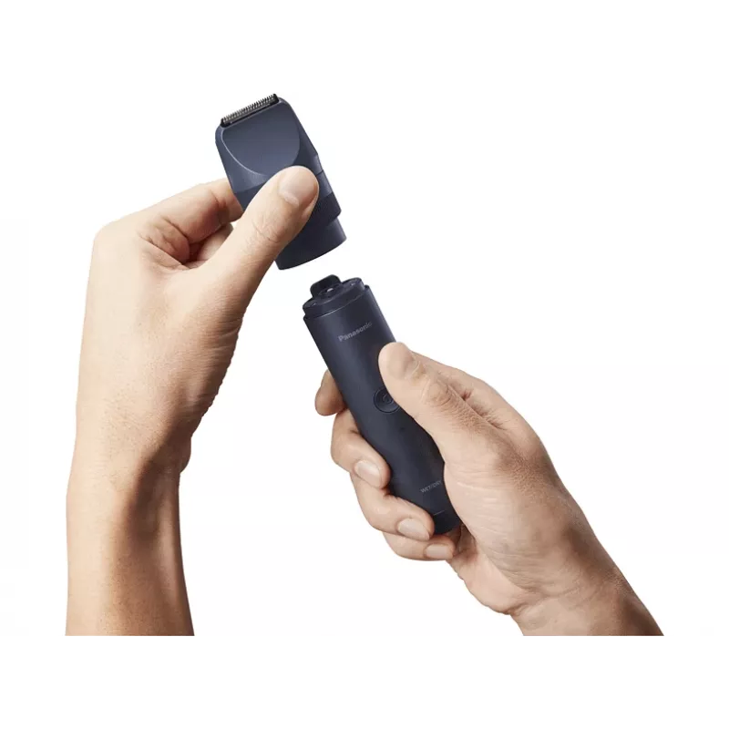Accesorio cortapelos y barba Panasonic ER-CTN1-A301 MultiShape