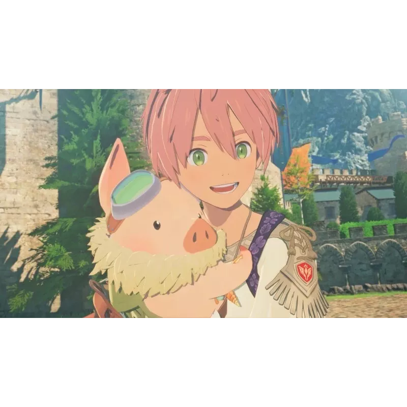 Juego PlayStation 5 Monster Hunter Stories 3