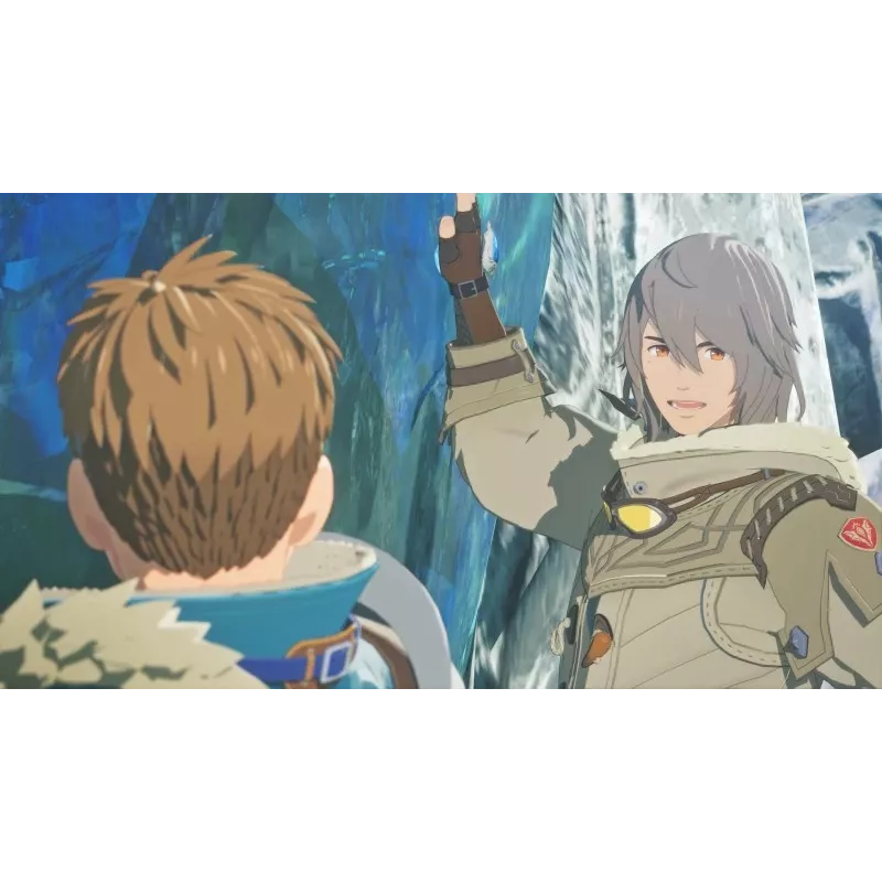 Juego PlayStation 5 Monster Hunter Stories 3