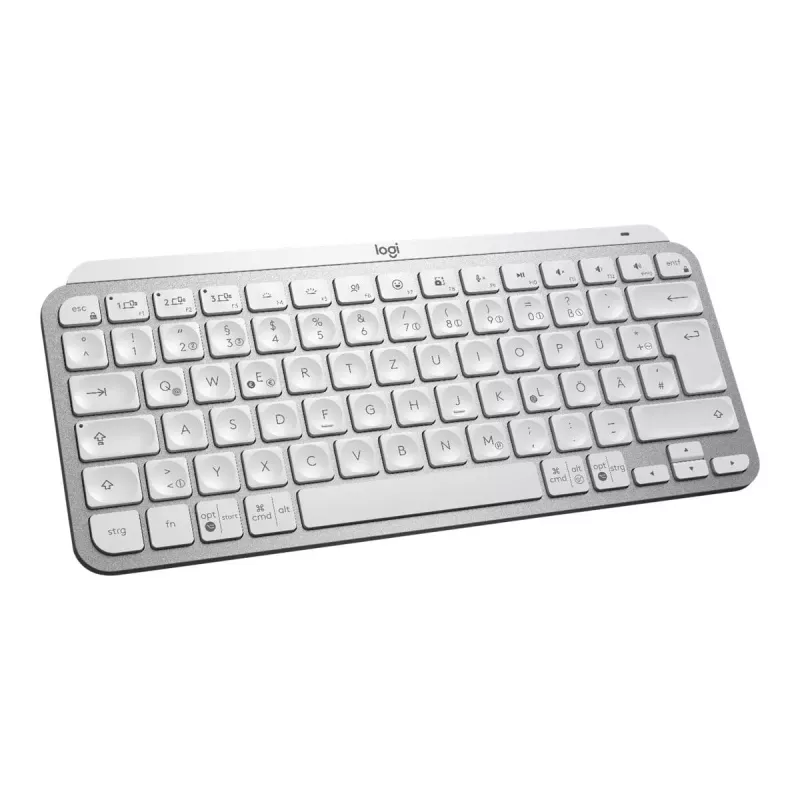 Logitech MX Keys Mini - Teclado - retroiluminado