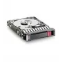 2,5 300GB 15Krpm Die 2 es una unidad de disco duro (HDD) empresarial de HPE. Producto original HPE MPN: 627117-S21 · EAN: