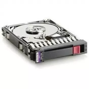 HDD HP 146GB 2.5 pulgadas SAS 10000RPM 505607-001