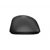 Ratón láser con cable NATEC Hawk 2, negro, hasta 2400 DPI