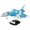 Set de construcción Cobi Mirage 2000-5F, serie Armed Forces, 495 piezas, escala 1:48