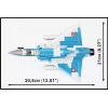 Set de construcción Cobi Mirage 2000-5F, serie Armed Forces, 495 piezas, escala 1:48