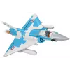 Set de construcción Cobi Mirage 2000-5F, serie Armed Forces, 495 piezas, escala 1:48
