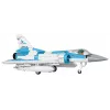 Set de construcción Cobi Mirage 2000-5F, serie Armed Forces, 495 piezas, escala 1:48