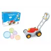 Cortacésped de burbujas de juguete Madej 006133 — juguete de burbujas para exterior para niños