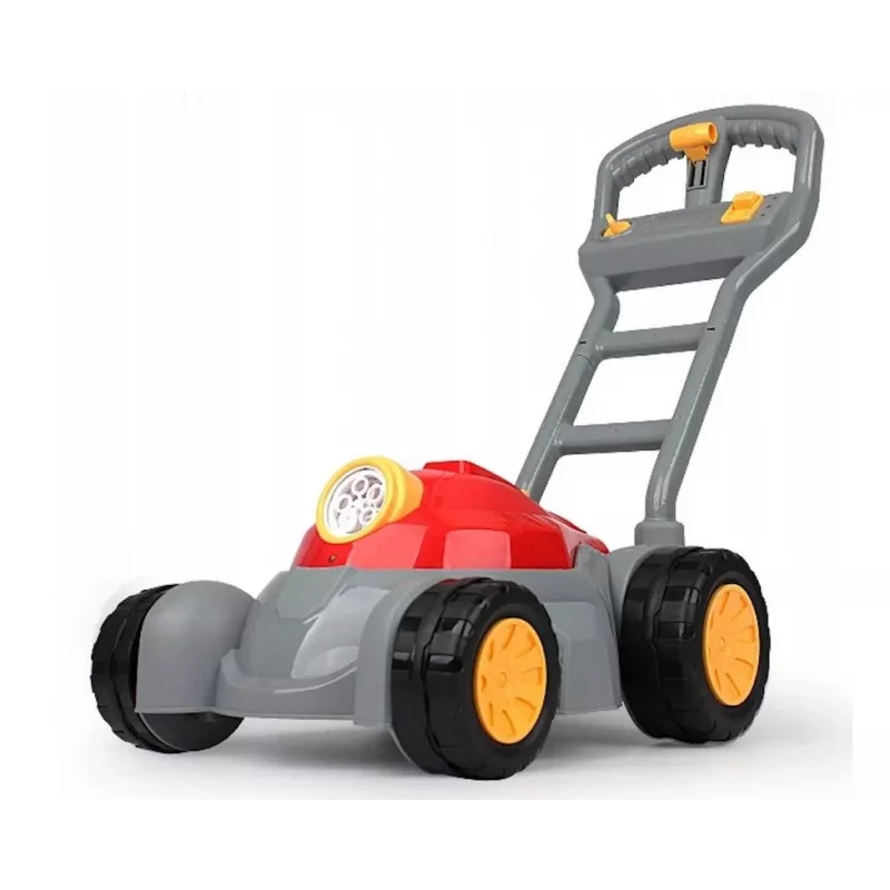 Cortacésped de burbujas de juguete Madej 006133 — juguete de burbujas para exterior para niños