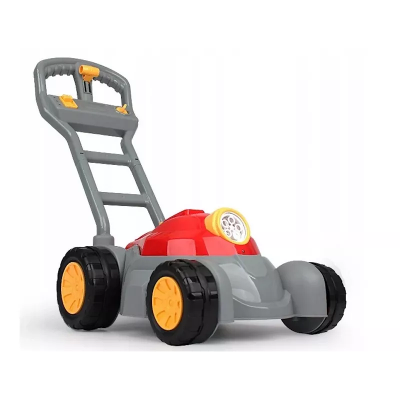 Cortacésped de burbujas de juguete Madej 006133 — juguete de burbujas para exterior para niños