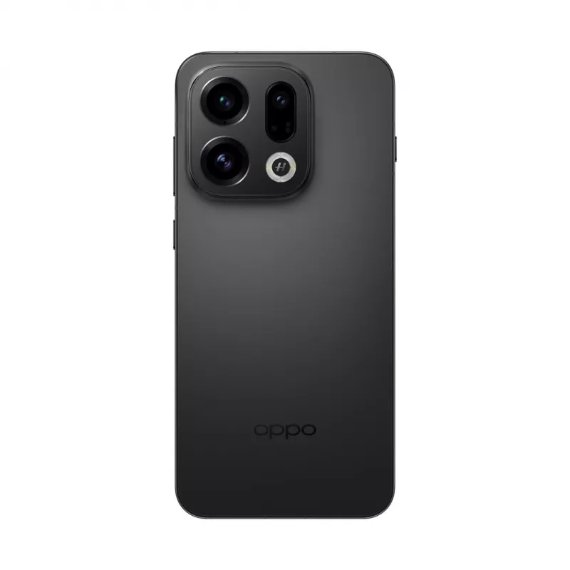 OPPO Find X9 16,7 cm (6.59) Dual SIM Android 16.0 5G USB Type-C 12 GB 512 GB 7025 mAh Negro