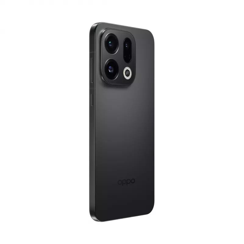 OPPO Find X9 16,7 cm (6.59) Dual SIM Android 16.0 5G USB Type-C 12 GB 512 GB 7025 mAh Negro