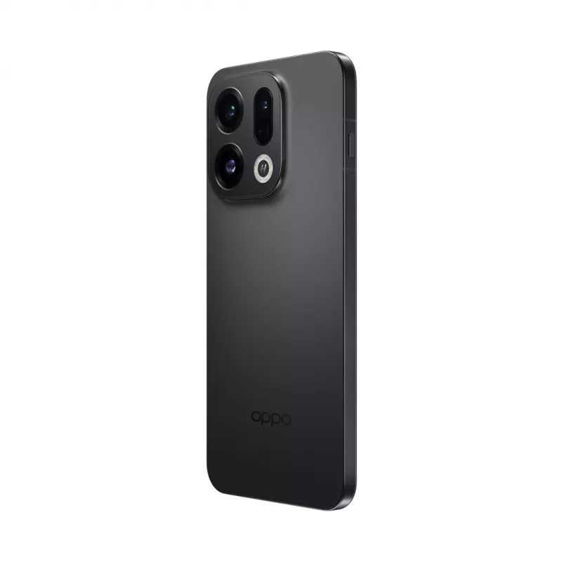 OPPO Find X9 16,7 cm (6.59) Dual SIM Android 16.0 5G USB Type-C 12 GB 512 GB 7025 mAh Negro