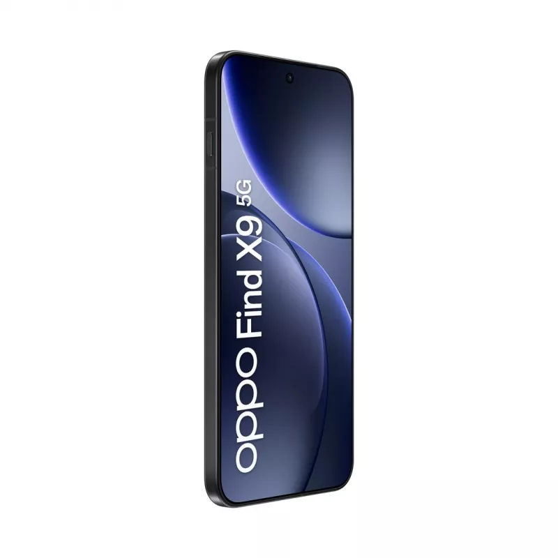 OPPO Find X9 16,7 cm (6.59) Dual SIM Android 16.0 5G USB Type-C 12 GB 512 GB 7025 mAh Negro