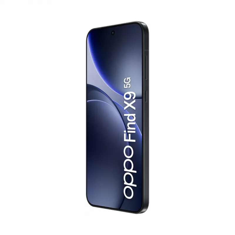 OPPO Find X9 16,7 cm (6.59) Dual SIM Android 16.0 5G USB Type-C 12 GB 512 GB 7025 mAh Negro