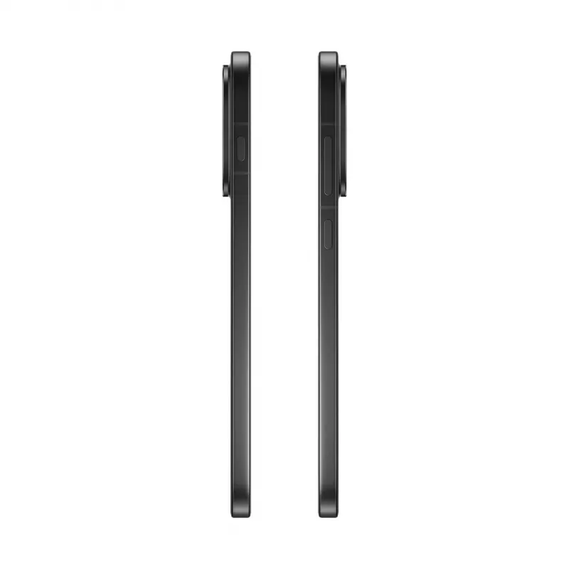 OPPO Find X9 16,7 cm (6.59) Dual SIM Android 16.0 5G USB Type-C 12 GB 512 GB 7025 mAh Negro