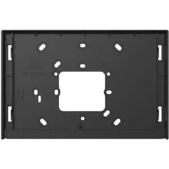 BJ 42491S-B Caja de montaje AP para Busch-OneTouch e IPtouch 7 lite (2TMA320161B0001)
