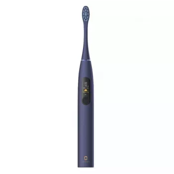 Cepillo de dientes sónico Oclean X PRO Blue