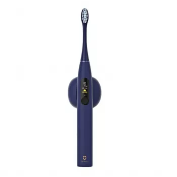 Cepillo de dientes sónico Oclean X PRO Blue