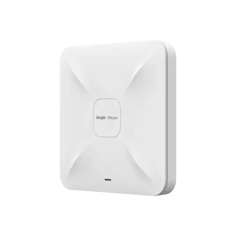 Ruijie Networks RG-RAP2200(F) Punto de acceso WLAN 1267 Mbit/s Blanco Power over Ethernet (PoE)
