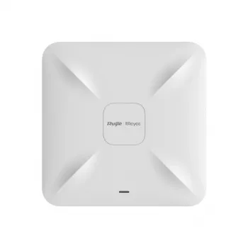 Ruijie Networks RG-RAP2200(F) Punto de acceso WLAN 1267 Mbit/s Blanco Power over Ethernet (PoE)