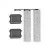Set de accesorios para aspirador de mano Tineco 9FWAR100000 4 uds. Gris Negro