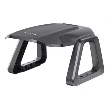 Garaje para robot cortacésped MOVA MMGM20 para LiDAX Ultra Series, 1 unidad
