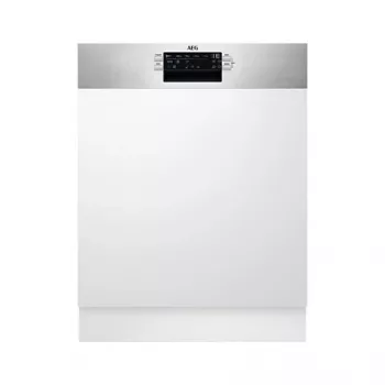 Lavavajillas totalmente integrable AEG FEE53680ZM – 13 cubiertos, 60 cm, 44 dB, clase energética D