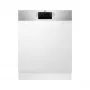Lavavajillas totalmente integrable AEG FEE53680ZM – 13 cubiertos, 60 cm, 44 dB, clase energética D