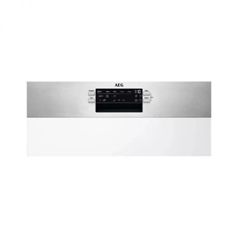Lavavajillas totalmente integrable AEG FEE53680ZM – 13 cubiertos, 60 cm, 44 dB, clase energética D