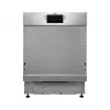 Lavavajillas totalmente integrable AEG FEE53680ZM – 13 cubiertos, 60 cm, 44 dB, clase energética D