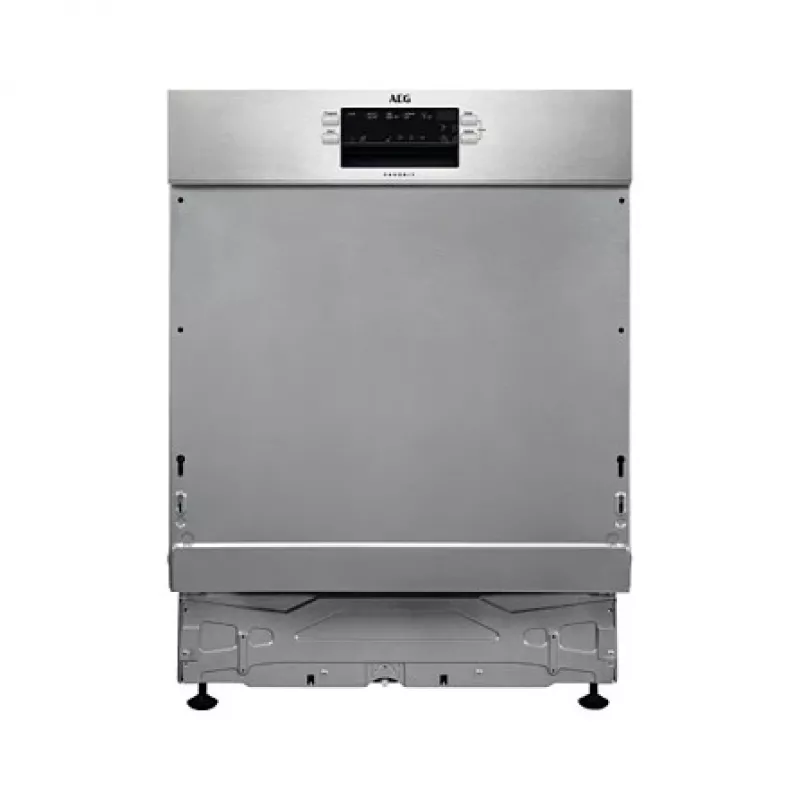 Lavavajillas totalmente integrable AEG FEE53680ZM – 13 cubiertos, 60 cm, 44 dB, clase energética D