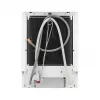 Lavavajillas totalmente integrable AEG FEE53680ZM – 13 cubiertos, 60 cm, 44 dB, clase energética D
