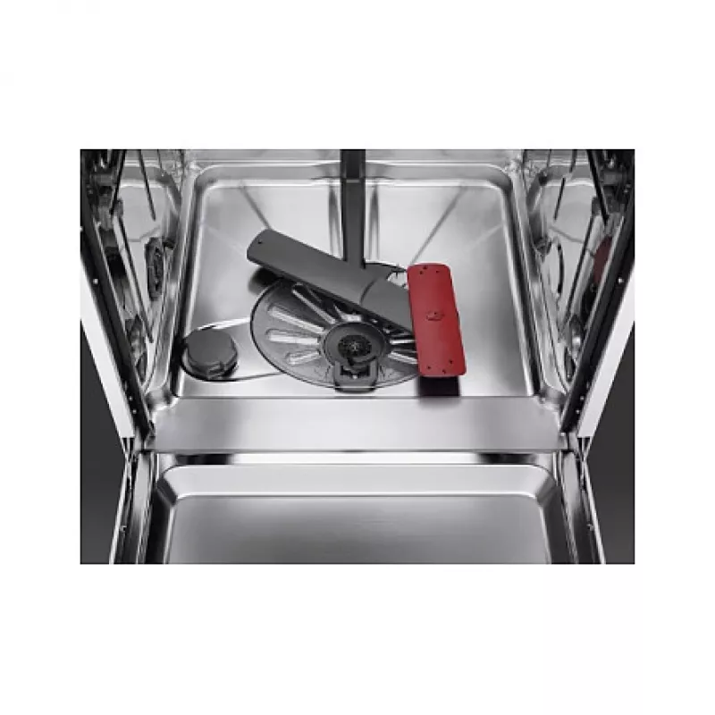 Lavavajillas totalmente integrable AEG FEE53680ZM – 13 cubiertos, 60 cm, 44 dB, clase energética D