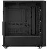 Caja para PC Corsair 3200D RS, torre Midi, ATX, cristal templado - negro