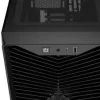 Caja para PC Corsair 3200D RS, torre Midi, ATX, cristal templado - negro